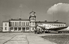 ����������� ��������. 1957&nbsp;���. ����&nbsp;��&nbsp;���������