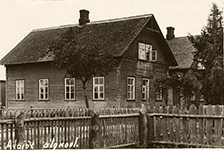 �́����� (�́�������). ������� ������ �����. ���&nbsp;�&nbsp;�����. Virumaa Muuseumid SA, RM&nbsp;F&nbsp;105:245. ��&nbsp;������� 1936&nbsp;�.