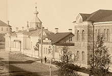 .  - :      ,        .  1910 . Eesti Ajaloomuuseum SA, AM N 5636:93