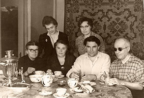����� ���������� �&nbsp;��������������. ������������. 15&nbsp;���� 1963&nbsp;�.