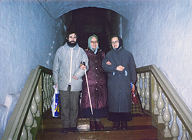 ����� ����������: ������� ��������� (35-36&nbsp;���), ��������� ���������� (71-72&nbsp;����) �&nbsp;����� ��������� (39-40&nbsp;���) ��&nbsp;�������� ��������������� ������� ����������� ���������. ������-�������� 1998 ��� 1999&nbsp;�.