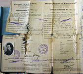 ������������� �������� �.&nbsp;�.&nbsp;������� ��&nbsp;18.03.1924. ��� (ERA). �.&nbsp;1. ��.&nbsp;1. �.&nbsp;3303