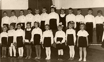 1-� ����� ����������� ������� ����� ����� ����� �&nbsp;���������. � ������ ���� ������&nbsp;&ndash; ����� ������� (6&nbsp;�&nbsp;��������� ���). �������, ������ 1965&nbsp;�.