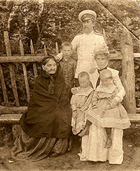 �������� ���������� � ������ ���������� ������� ��&nbsp;������ ������ �&nbsp;�������� ��������� ��������� ���������������� �&nbsp;������. ≈1899&nbsp;�.