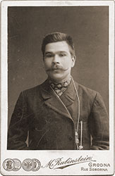 ������ ����� ��������. ���� 1908&nbsp;�.