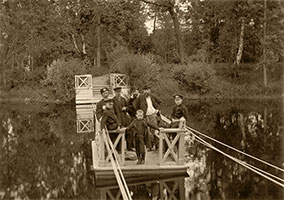 ����� ���������������� ��&nbsp;������ ����� �&nbsp;������. ������ �������� �&nbsp;�����&nbsp;&ndash; ������� ���������� ���������. �������, ������� ��&nbsp;������� ������&nbsp;&ndash; ��� ��� �������. ������ 1890-�&nbsp;��.